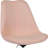 Mid-Back Fabric Task Office Chair with Pneumatic Lift-32685004