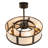 Semi Flush Mount