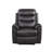 Jodeane Leather Recliner-1410580547