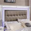 Ensemble de chambre à coucher 5 pièces Meghean-87386195