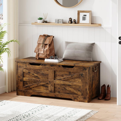 Metro Lane MDF Underbed Storage
