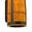 Rustic Lodge 1 - Light Armed Sconce