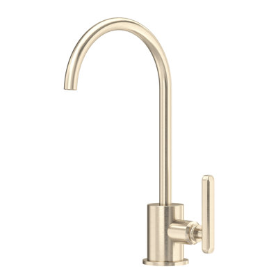 Apothecary Filter Kitchen Faucet