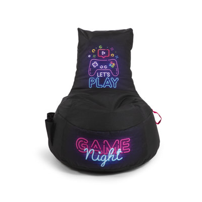 Gaming Controller Standard Classic Bean Bag