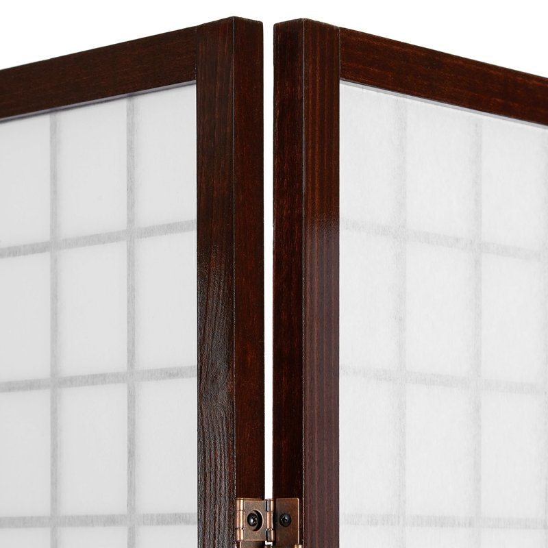 Danby Room Divider, 3 panels
