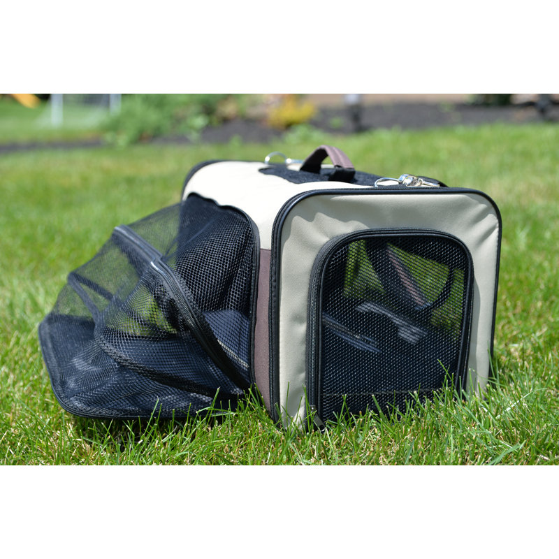 Transporteur pour animaux
