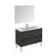 Ambra 39.6'' W Single Vanity-1222961497-1260501051