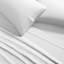 Ensemble de draps ultra-doux en microfibre prélavée-96533713-96533712