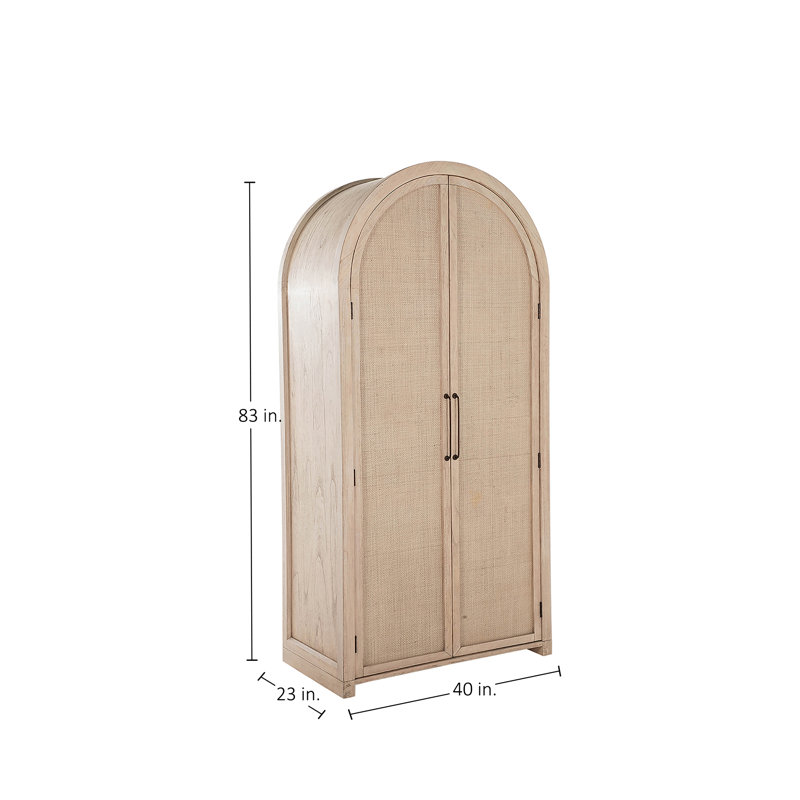 Elba Cabinet