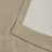 Modern Linen Inspired Classic Solid 100% Polyester Room Darkening Curtain Panel-509002647-472784741