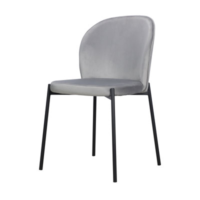 Chaise d'appoint Larreon