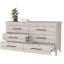 Commode 6 tiroirs Courtland-1597997354