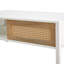 Table basse en rotin 40,16 po-564958250