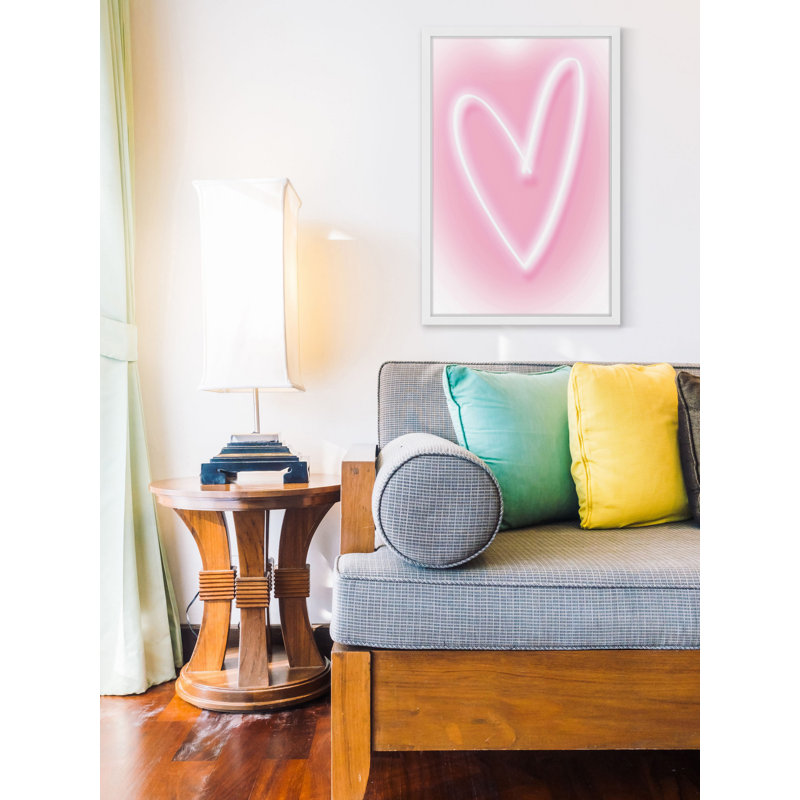 Single Picture Frame Print, 91cm H x 61cm W