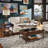Cates 2 - Piece Living Room Table Set-71023410-71023409