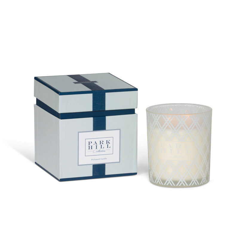 Bougie parfumée Park Hill