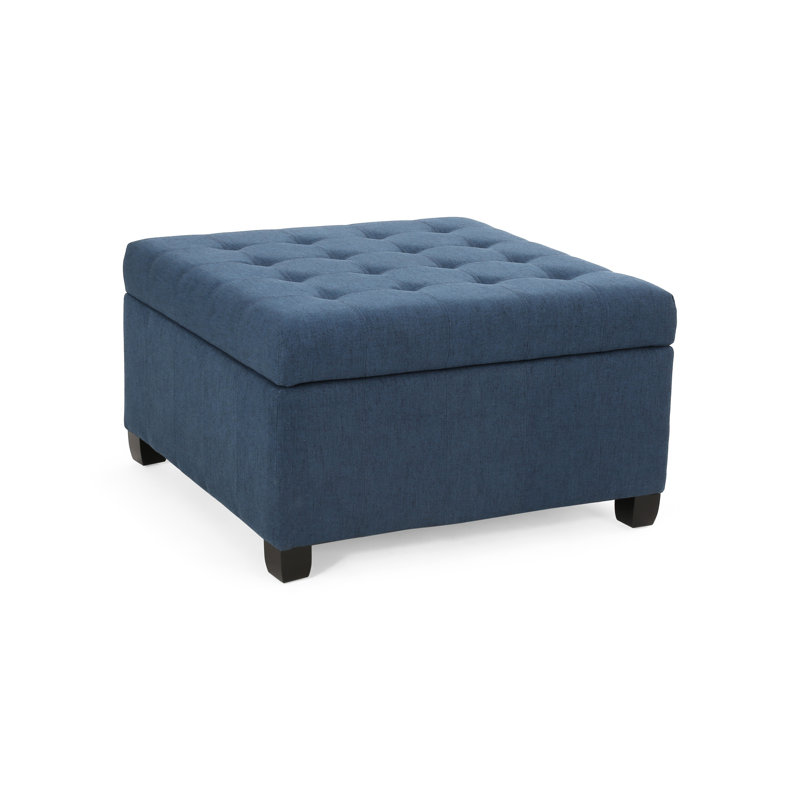 Navy Blue With Abundant Storage - Stylish & Practicality Modern Compartment Functional, Navy Blue