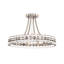 Clover 4 - Light Semi Flush Mount-691270291