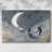 Celestial Love I-Gallery Wrapped Canvas-541516873