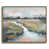Laguna Gold Framed