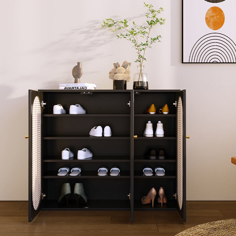 Rangement à chaussures 30 paires