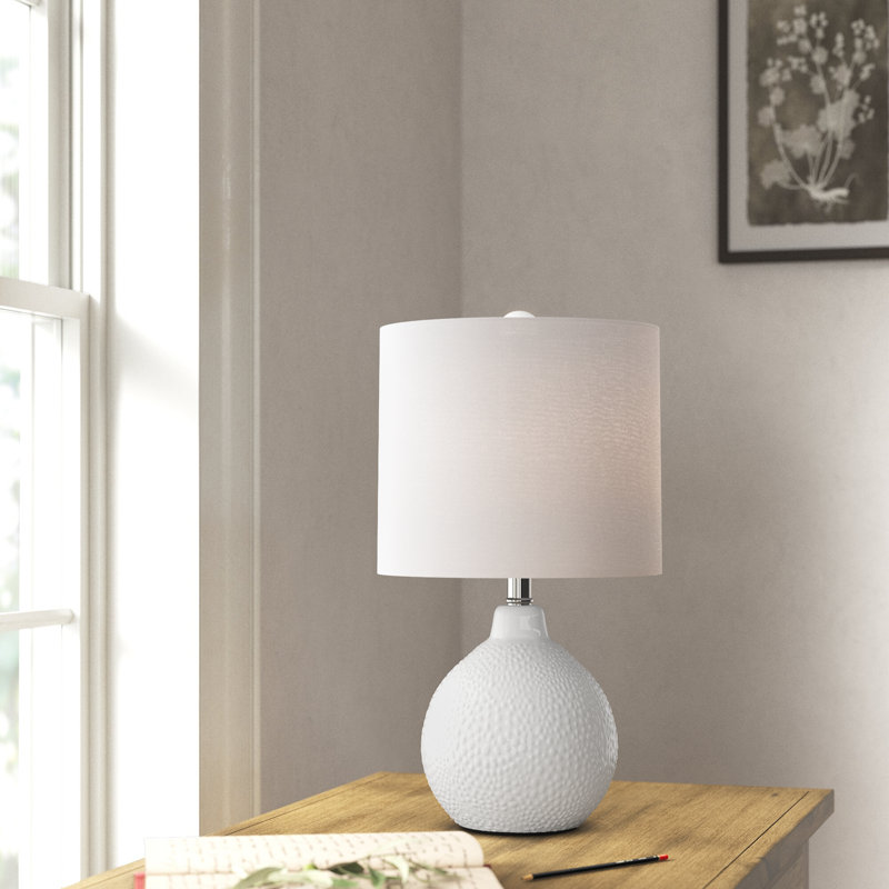 Ceramic Table Lamp