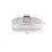 Isadora Crystal Flush Mount-23155446