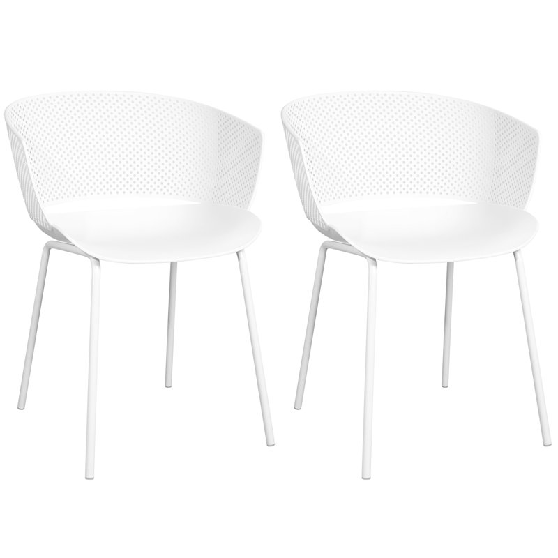 17.32'' H Side Chair