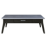 Table basse à 4 pieds avec rangement Boiel