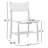 Cozumel Rope Dining Chair