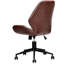 Chaise de travail ergonomique Alby