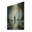 «Hinduisim Divine Journey I» sur impression sur bois-236300084