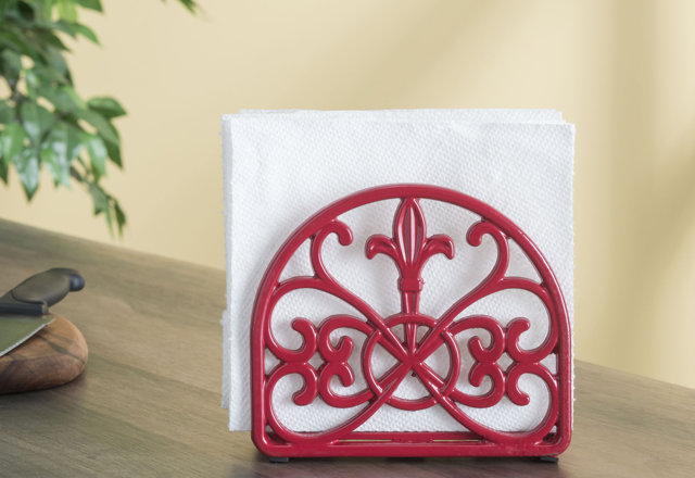Just for You: Napkin Holders