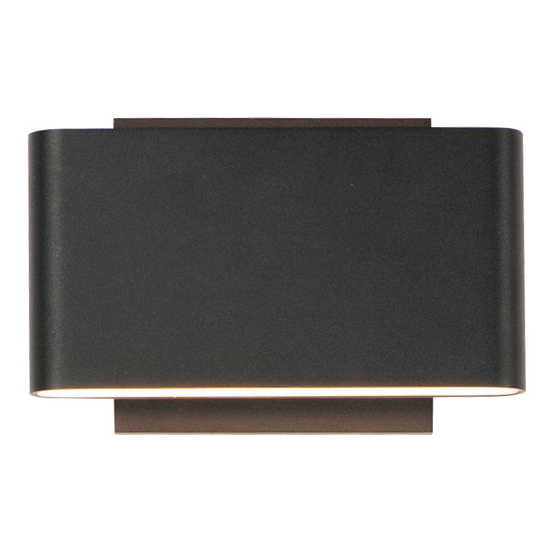 Doray LED Flush Mounted Sconce
