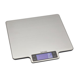 Taylor Pro Digital Scale