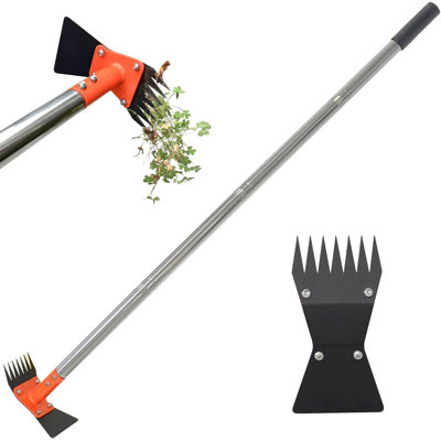 Andaineur 2-en-1