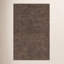 Abstract Area Rug in Tan/Black-548447308