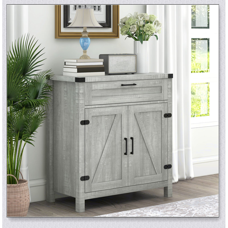 Armoire d'appoint avec tiroir