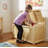 Melissa & Doug Wood Kids Toy Chest-88306191-92663151