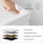Upholstered Ottoman-374194079