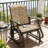 Glider Swing Chair,Outdoor Glider Chair-1663635414