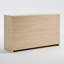 134cm W 7 - Drawer Chest of Drawers-1894821328