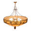 Lone Pine 8 - Light Pendant