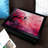 Raven Artwork  Lap Tray with Cushion