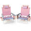 Chaise de plage Shaliya