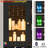 Vanity Desk With Mirror And Light-248873299