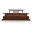 Kondo Solid Wood Bed-335629452