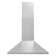 Cosmo 24 in. Nebula Collection Ducted Wall Mount Range Hood, Button Controls, LED Lights, Permanent Filters, Stainless Steel