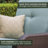 Wicker Outdoor Lounge Chair-1502183758
