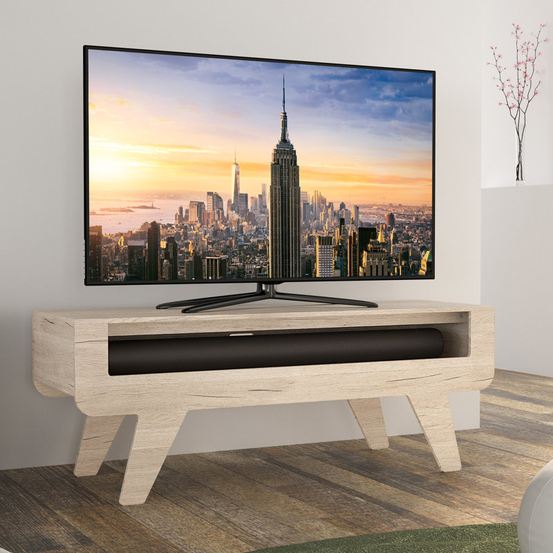 Gigi Unfinished for TVs up to 55", Beige